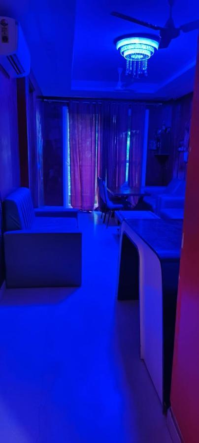 Vinanda Home Stay Neu-Delhi Exterior foto