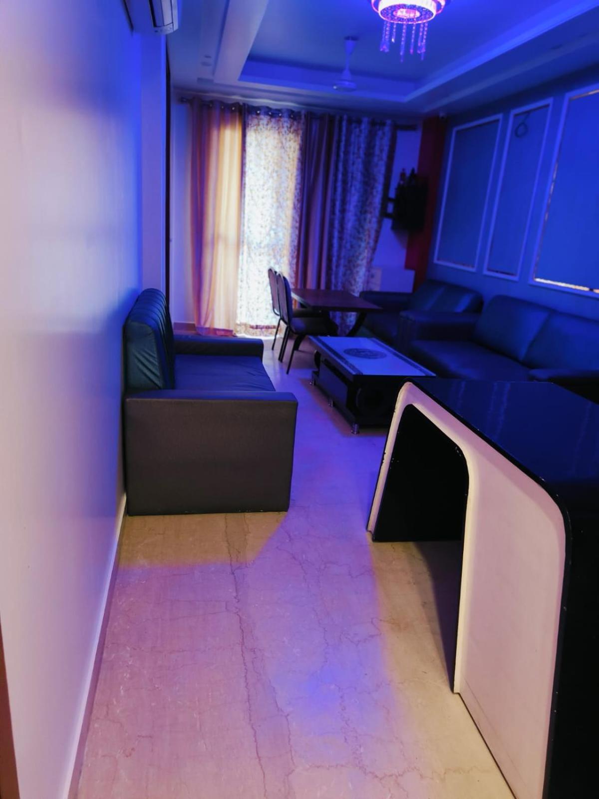 Vinanda Home Stay Neu-Delhi Exterior foto